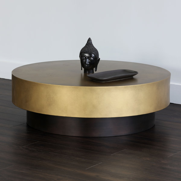 Sunpan Modern Bernaby Coffee Table Wayfair